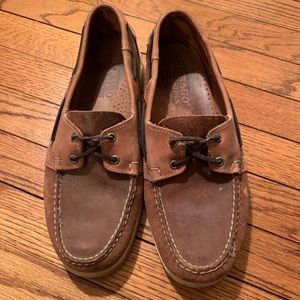 Men’s Sebago Docksides